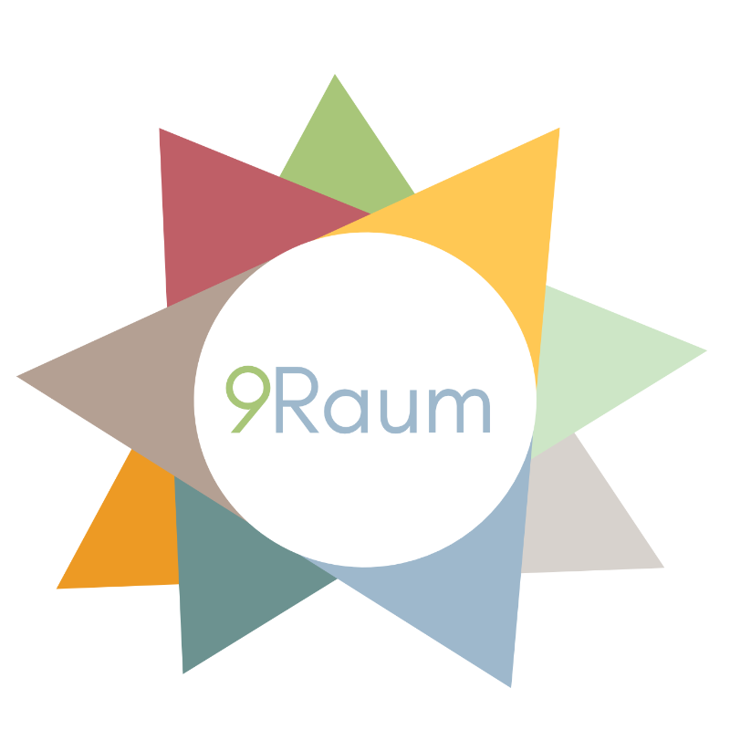 neunRaum Logo